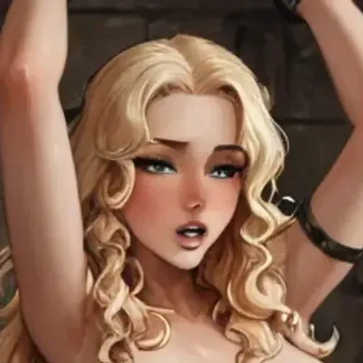 gerador de imagens pornô com IA