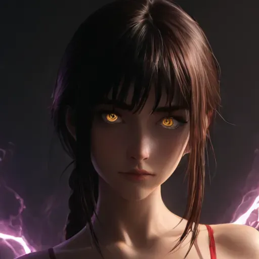 Pencipta imej lucah AI