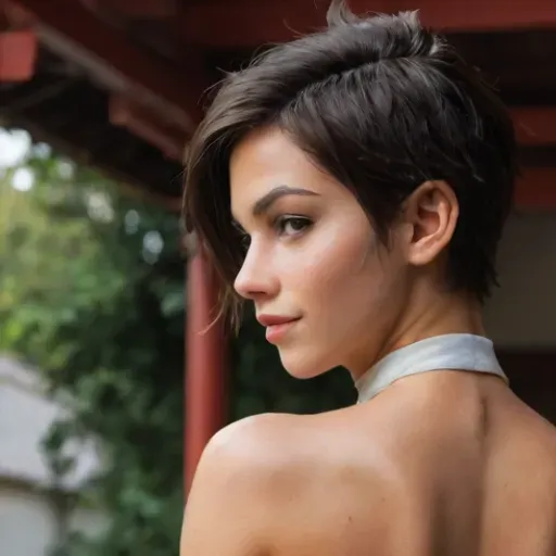 โปรแกรมสร้างภาพโปรนที่ใช้ปัญหา AI