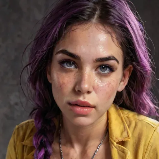 generatore di immagini porno IA