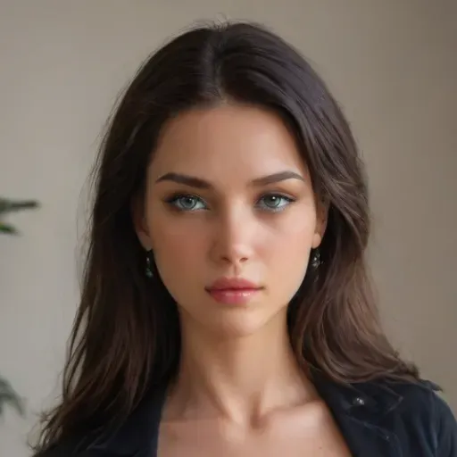 AI 포르노 이미지 생성기