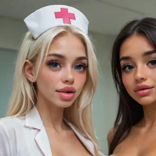 KI-Pornobild-Generator