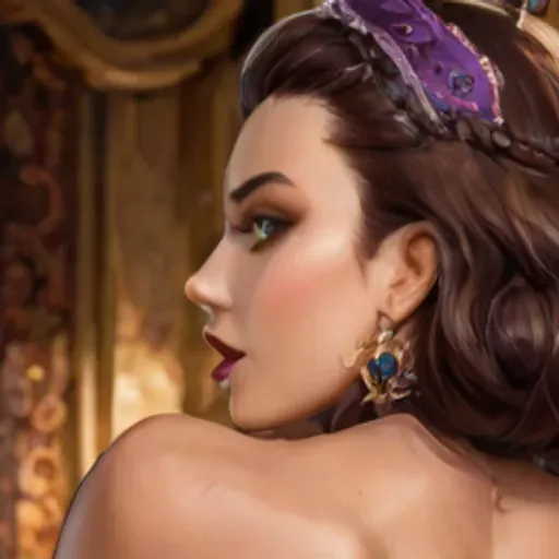 KI-Pornobild-Generator