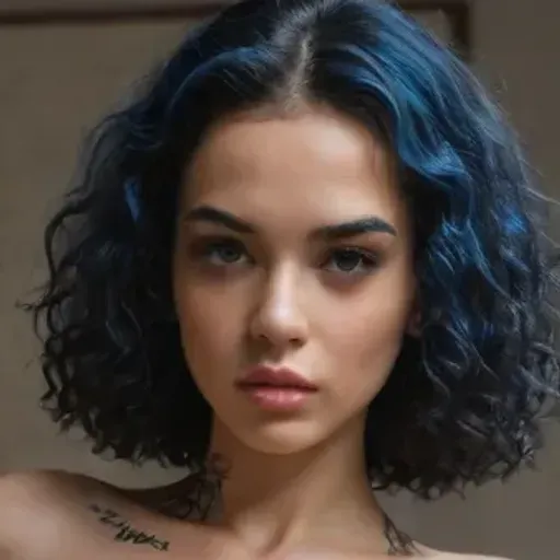 โปรแกรมสร้างภาพโปรนที่ใช้ปัญหา AI