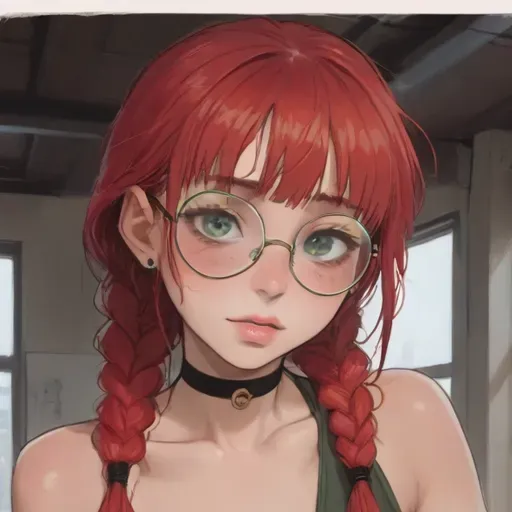 AI porn image generator