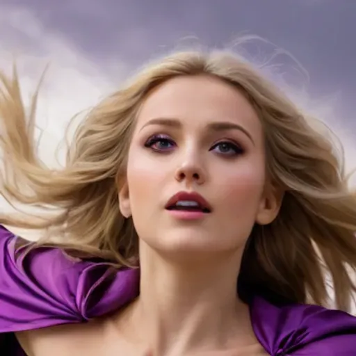 Pencipta imej lucah AI