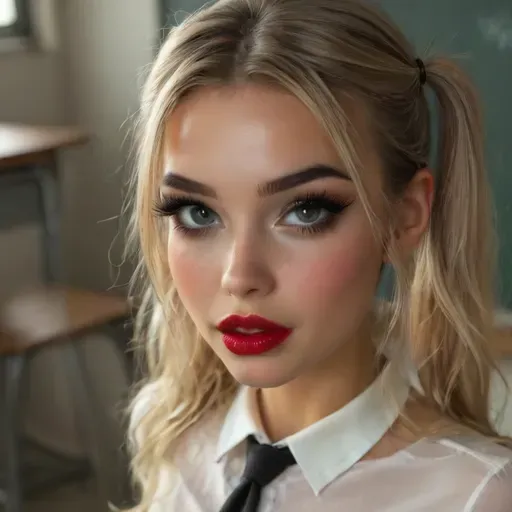 KI-Pornobild-Generator