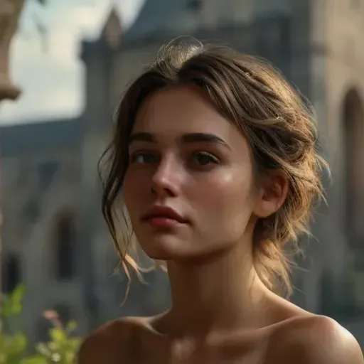 generatore di immagini porno IA