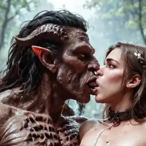 AI 포르노 이미지 생성기