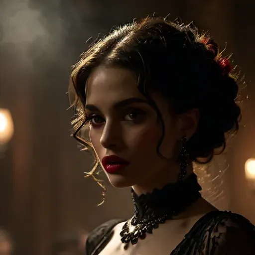 generatore di immagini porno IA