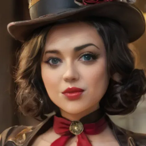 AI porn image generator