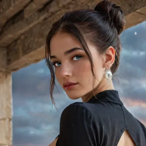 generatore di immagini porno IA