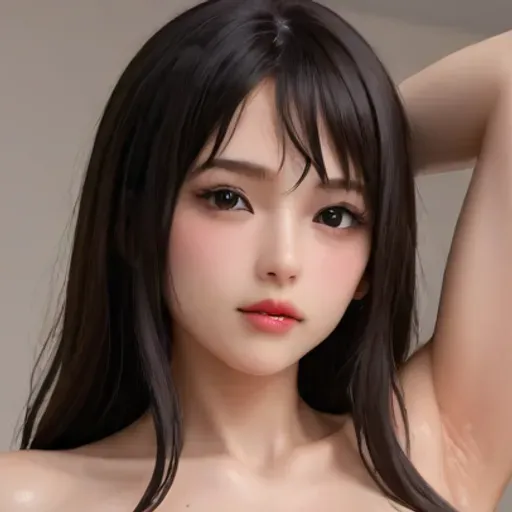 AI 포르노 이미지 생성기