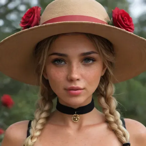 generador de imágenes porno con IA