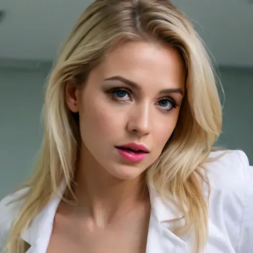 gerador de imagens pornô com IA