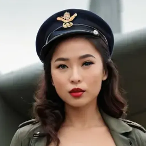 AI 포르노 이미지 생성기