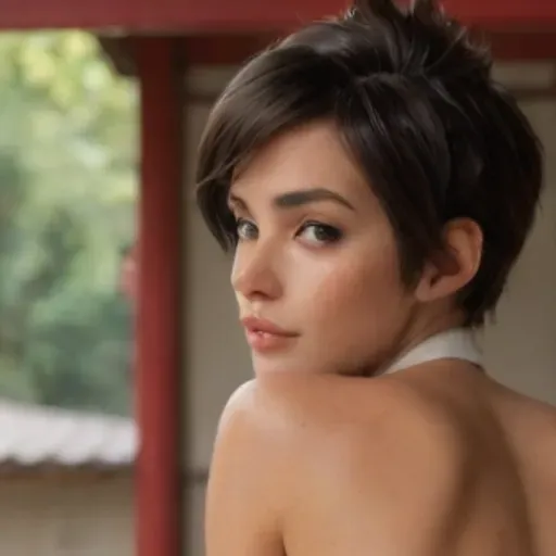 yapay zekâ porno görsel üretici