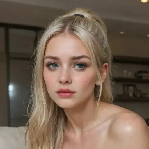 AI 포르노 이미지 생성기