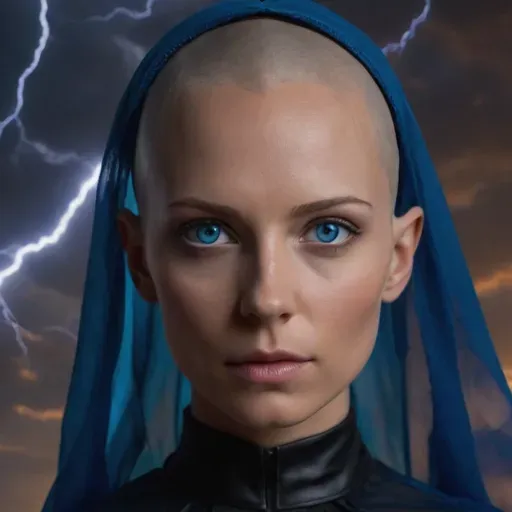 โปรแกรมสร้างภาพโปรนที่ใช้ปัญหา AI