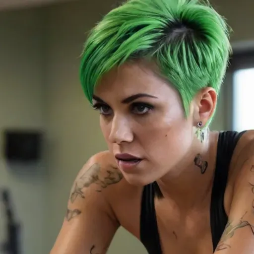 generador de imágenes porno con IA