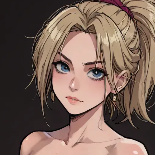 Pencipta imej lucah AI