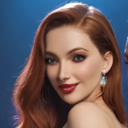 AI色情照片生成器