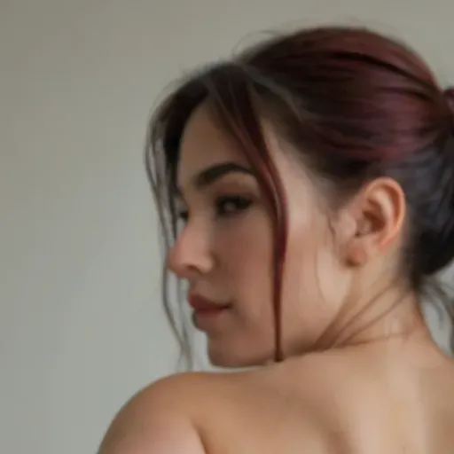 โปรแกรมสร้างภาพโปรนที่ใช้ปัญหา AI