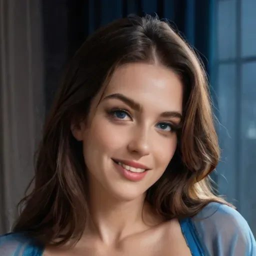 Pencipta imej lucah AI