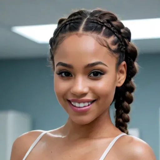 gerador de imagens pornô com IA