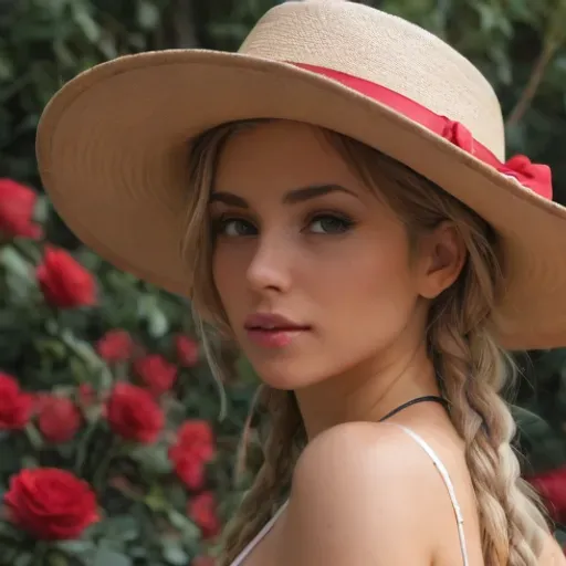 yapay zekâ porno görsel üretici