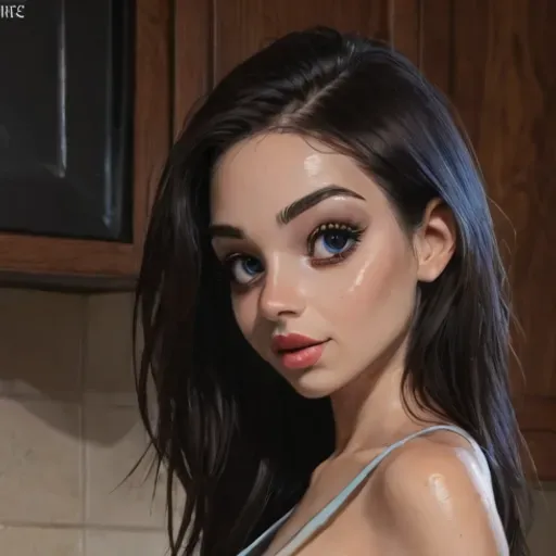 generatore di immagini porno IA