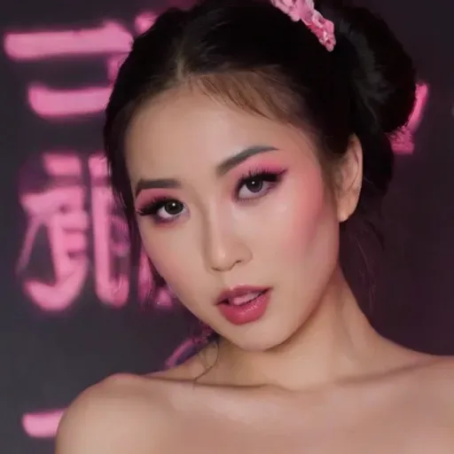 โปรแกรมสร้างภาพโปรนที่ใช้ปัญหา AI