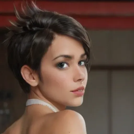 yapay zekâ porno görsel üretici