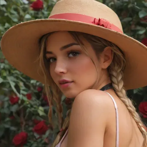 yapay zekâ porno görsel üretici