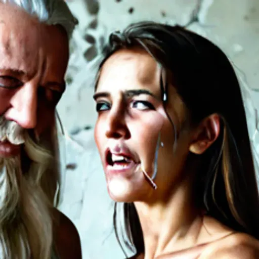 AI porn image generator