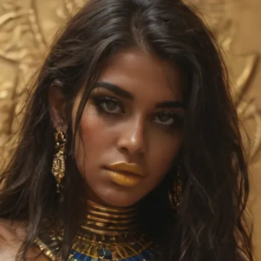 Pencipta imej lucah AI