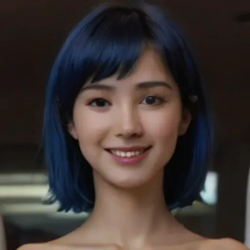 AI 포르노 이미지 생성기