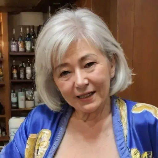 yapay zekâ porno görsel üretici