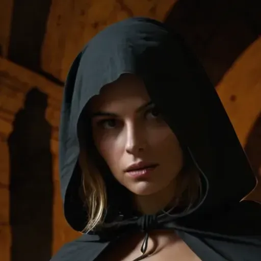 โปรแกรมสร้างภาพโปรนที่ใช้ปัญหา AI