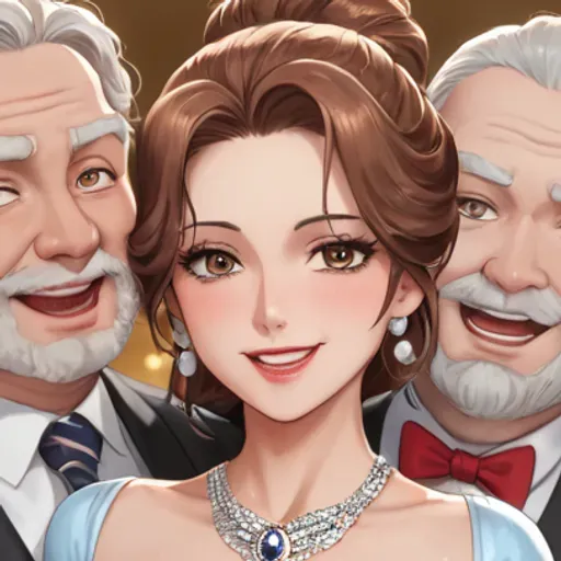 generatore di foto porno IA