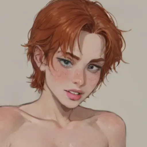 yapay zekâ porno foto üretici