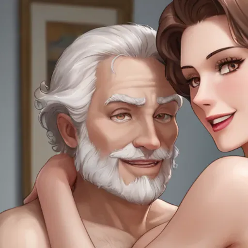 AI porn image generator