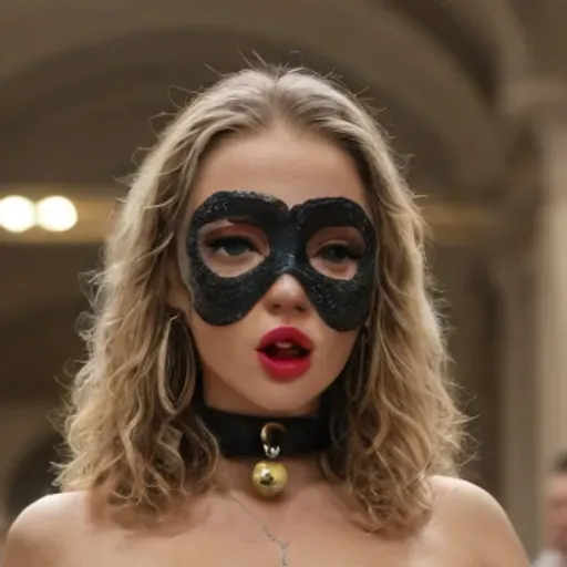 AI色情图片生成器