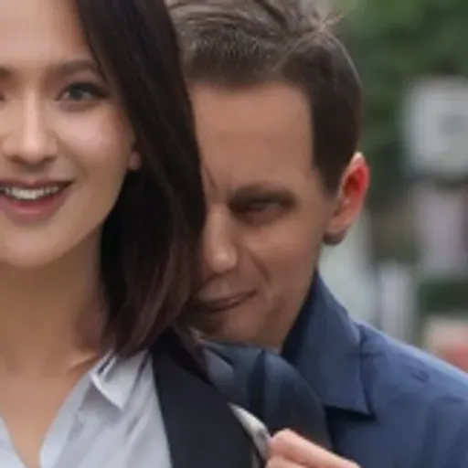 KI-Pornobild-Generator