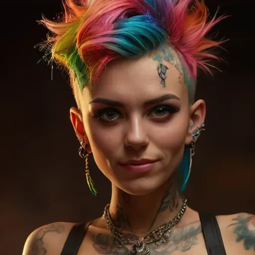 โปรแกรมสร้างภาพโปรนที่ใช้ปัญหา AI