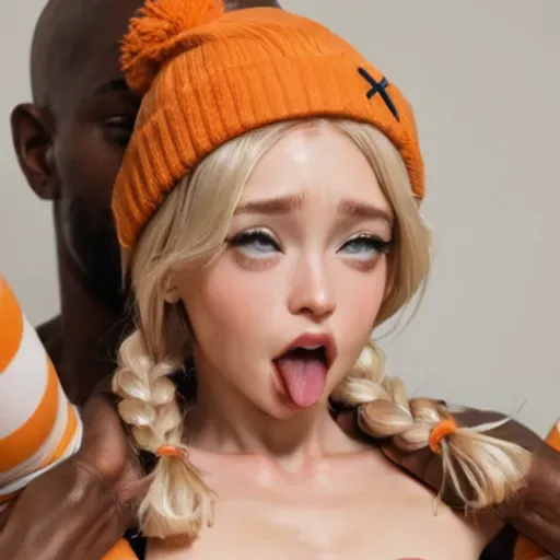 generatore di immagini porno IA