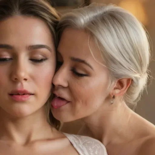 генератор порно-изображений на ИИ