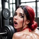 generatore di immagini porno IA