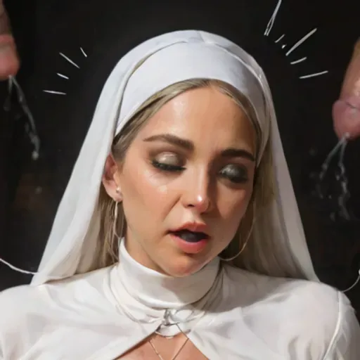 генератор порно-изображений на ИИ