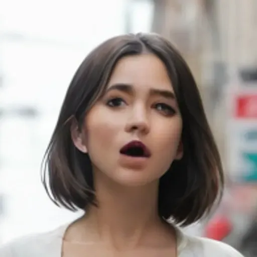 โปรแกรมสร้างภาพโปรนที่ใช้ปัญหา AI